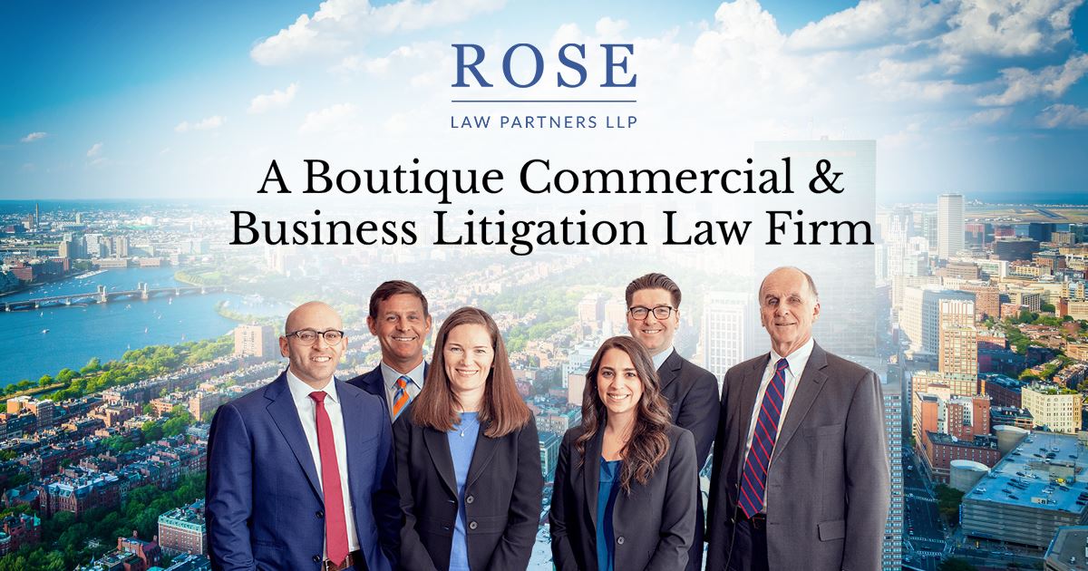 Our Team | Rose Law Partners LLP